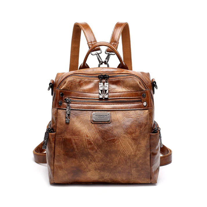 Virgo Backpack – Jakebag