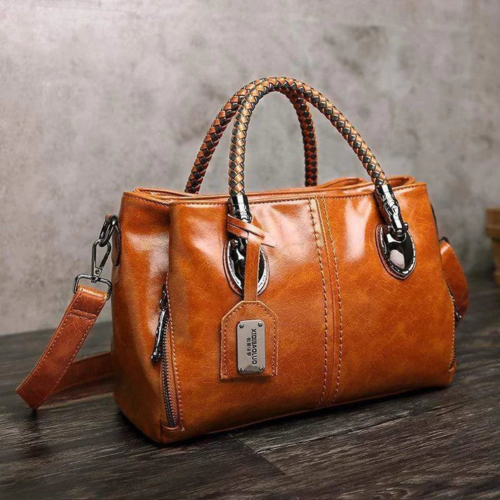 Flipkart.com | TAURUS Men's 16 inch Genuine Leather Laptop Messenger Bag  Backpack - Backpack